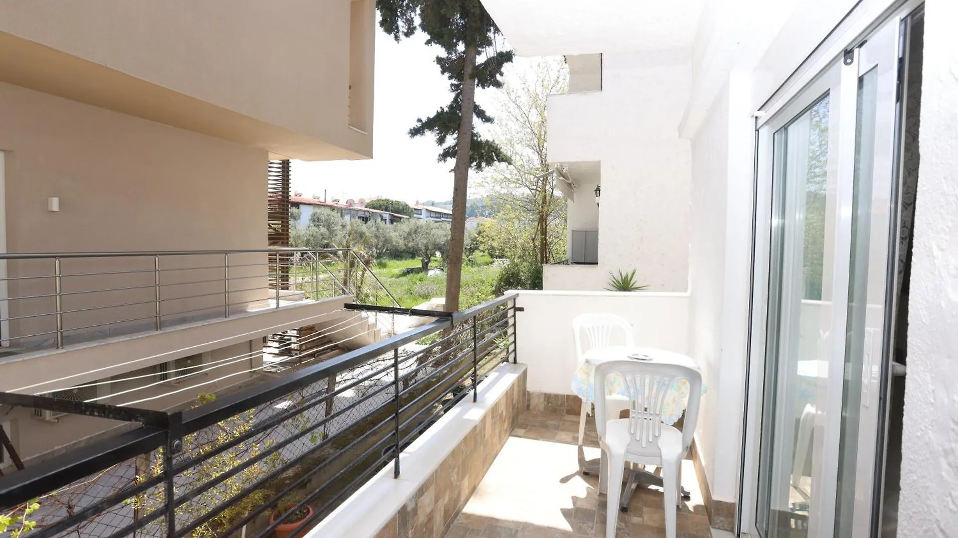 Apartment Seaside Studios 2 Pefkochori Greece