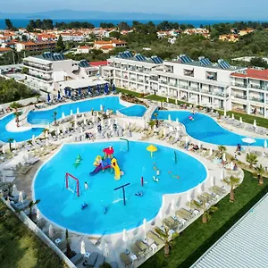 3* Aparthotel Anna
