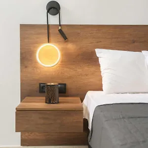 Danae Comfort Living Pefkochori