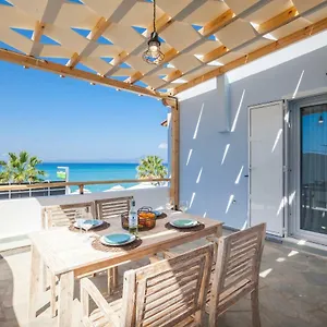 Nautilus Sea View 6 Πευκοχώρι